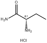 L-2-Aminobutanamide hydrochloride