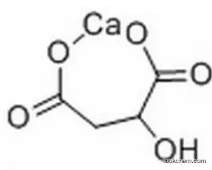 CALCIUM MALATE CAS 17482-42-7