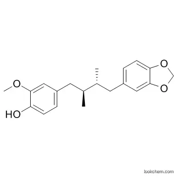 Anwuligan  cas  107534-93-0