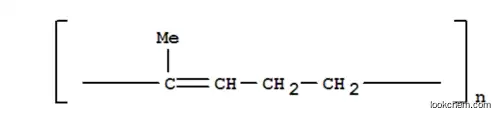 POLYISOPRENE  TRANS CAS 104389-32-4