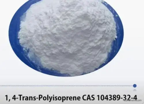 POLYISOPRENE  TRANS CAS 104389-32-4