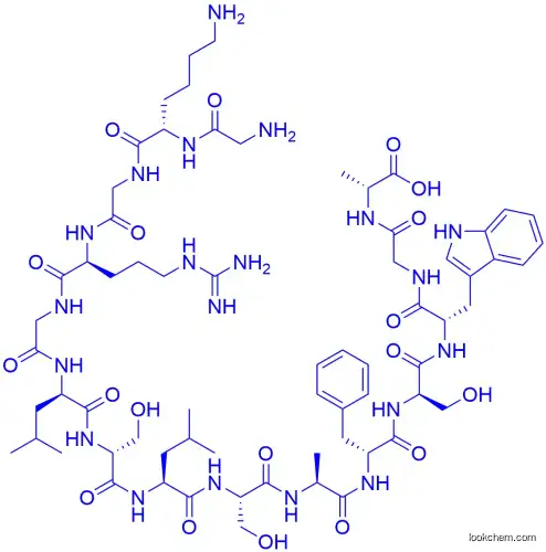 GLY-LYS-GLY-ARG-GLY-LEU-SER-LEU-SER-ALA-PHE-SER-TRP-GLY-ALA