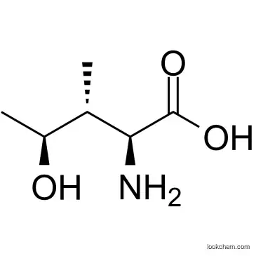 4-Hydroxyisoleucine  CAS 55399-93-4