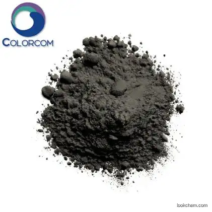 Solvent Black 34