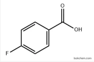 4-Fluorobenzoic acid    456-22-4