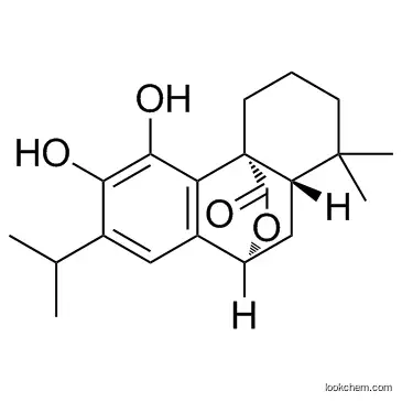 CARNOSOL  CAS 5957-80-2