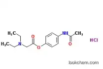 Propacetamol hydrochloride CAS 66532-86-3