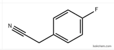 4-Fluorophenylacetonitrile      459-22-3