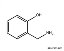 2-Hydroxybenzylamine CAS 932-30-9