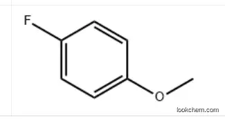 4-Fluoroanisole        459-60-9