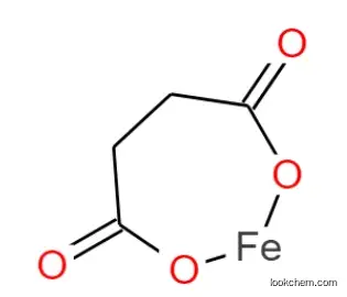 Iron Succinate CAS 10030-90-7