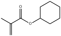 2-Methyl-2-propenoic acid cyclohexyl ester