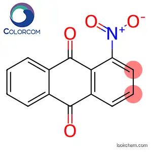 1-NITROANTHRAQUINONE