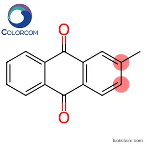 2-Methyl anthraquinone