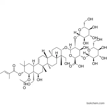 AESCIN IA(SH)  CAS 123748-68-5