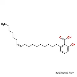 Ginkgolic Acid C17:1  CAS 111047-30-4