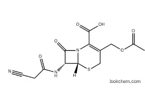 cefacetrile CAS 10206-21-0