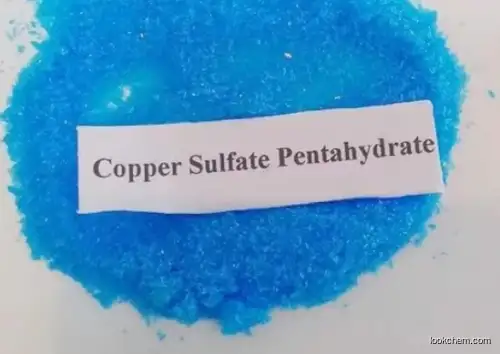 Copper sulfate monohydrate CAS 10257-54-2