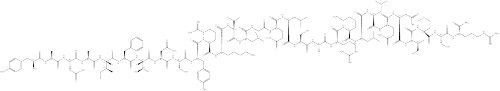 Sermorelin -CAS：86168-78-7