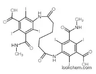 iocarmic acid CAS 10397-75-8