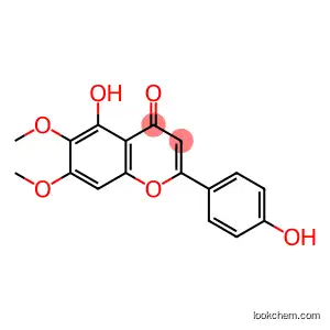 cirsimaritin  6601-62-3