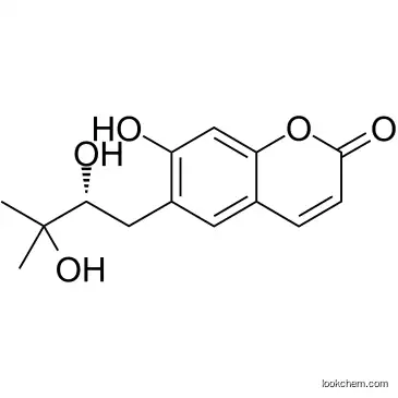 (R)-Peucedanol  CAS 20516-23-8