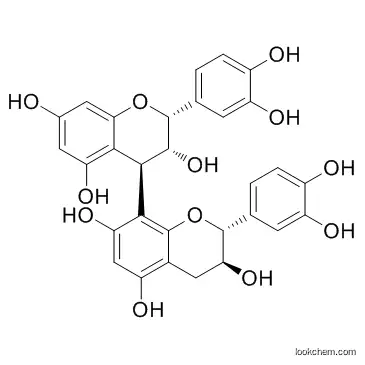 Procyanidin B1  cas  20315-25-7