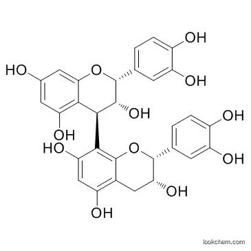 PROCYANIDIN B2  cas  29106-49-8