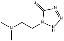 1-[2-(Dimethylamino)ethyl]-1H-tetrazole-5-thiol