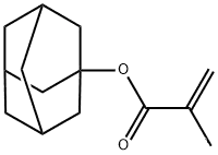 1-Adamantyl methacrylate