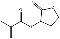 alpha-Methacryloxy-gama-butyrolactone