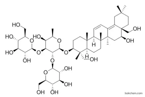 CLINODISIDE A  152580-79-5