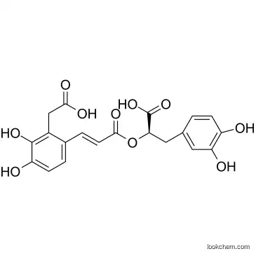 Salvianolic acid D  CAS  142998-47-8