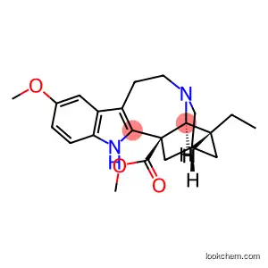 VOACANGINE  510-22-5