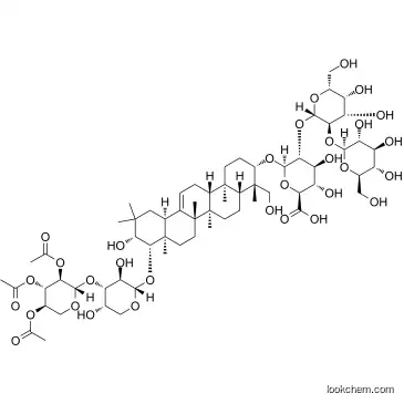 Soyasaponin Aa  cas  117230-33-8