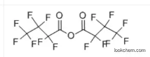 Heptafluorobutyric anhydride   336-59-4