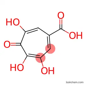 PUBERULICACID  99-23-0