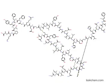 INSULIN CAS:11070-73-8