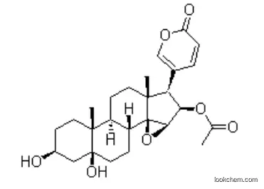 Cinobufotalin CAS 1108-68-5