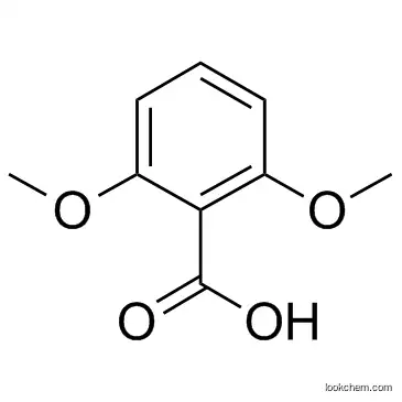 2,6-Dimethoxybenzoic acid  cas  1466-76-8