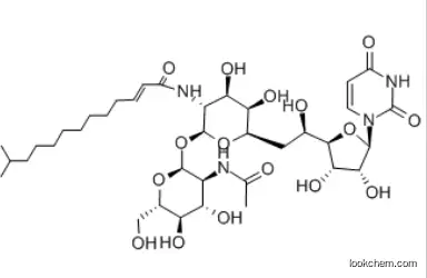 Tunicamycin CAS 11089-65-9