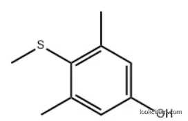 4-(Methylthio)-3,5-xylenol CAS 7379-51-3