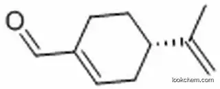 (-)-PERILLALDEHYDE  2111-75-3