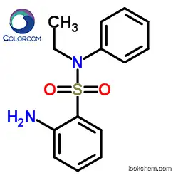 2-Amino-N-ethylbenzenesulfonanilide