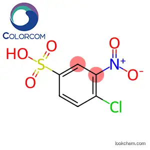 4-Chloro-3-nitrobenzenesulfonic acid