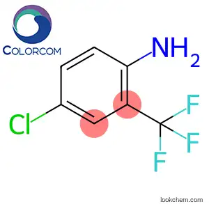 2-Amino-5-chlorobenzotrifluoride