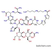 Bleomycin A5 CAS 11116-32-8