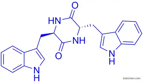 CYCLO(-TRP-TRP)