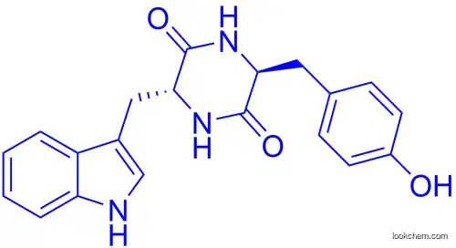 CYCLO(-TRP-TYR)