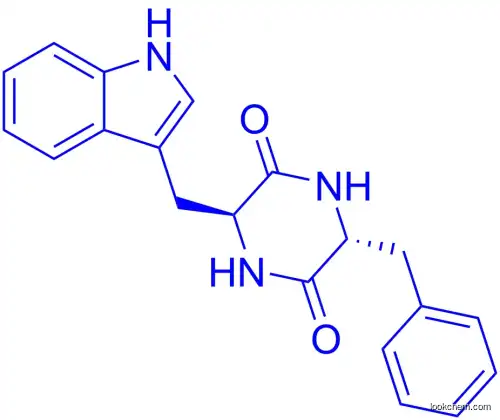 CYCLO(-PHE-TRP)